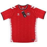 2025 Greenland Hummel Home Shirt *BNIB* L