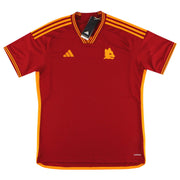 2023-24 Roma adidas Home Shirt *w/tags* XXL