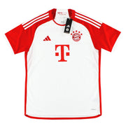 2023-24 Bayern Munich adidas Home Shirt *w/tags* XL