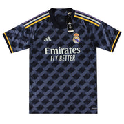 2023-24 Real Madrid adidas Away Shirt *w/tags* XXL