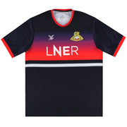 2018-19 Doncaster Rovers Away Shirt XXXL