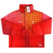 2023-24 Liverpool x Converse Puffer Jacket *w/tags* L