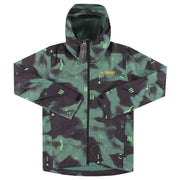 adidas Terrex RAIN.RDY Camo Jacket *BNIB* S