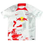 2022-23 RB Leipzig Nike Home Shirt *Mint* XXL