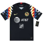 2019-20 Club America Nike Home Shirt *w/tags* S