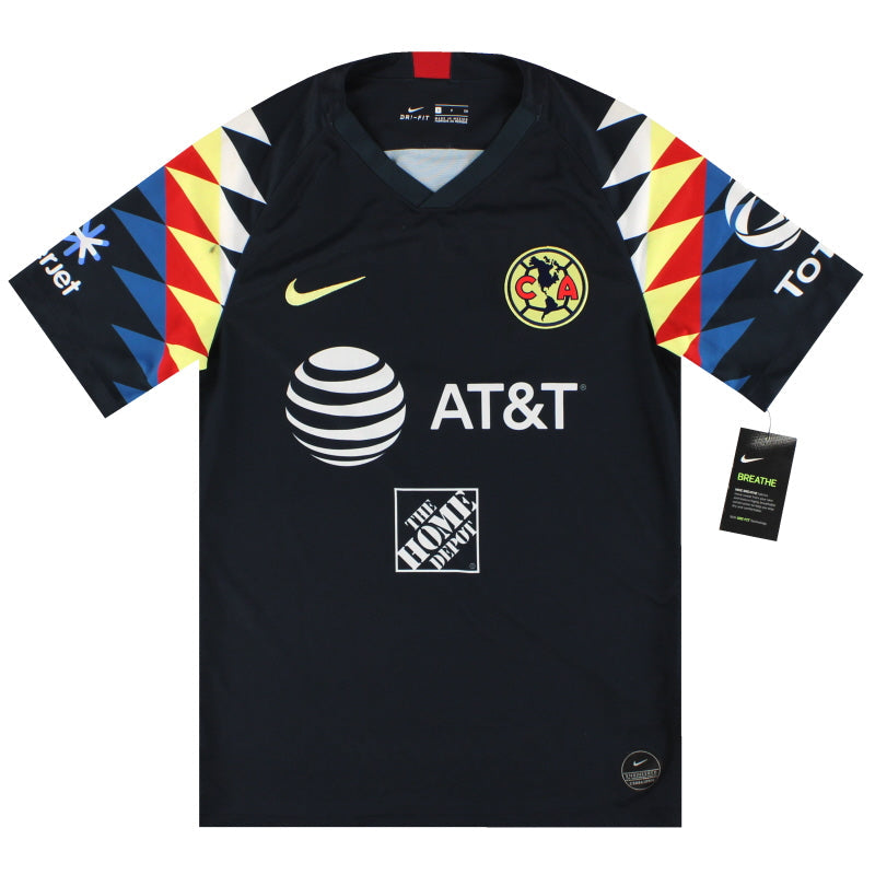 2019-20 Club America Nike Home Shirt *w/tags* S