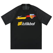 2020-21 Kayserispor Nike Fourth Shirt *Mint* L