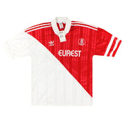 1994-95 Monaco adidas Home Shirt *w/tags* L