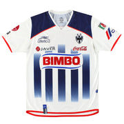 2006-07 Monterrey Atletica Third Shirt M