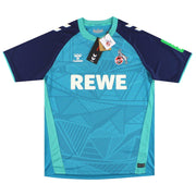 2024-25 FC Koln Hummel Third Shirt *BNIB* M