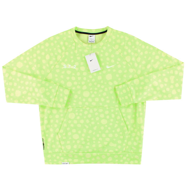 Nike Therma-FIT Studio 72' Sweatshirt *w/tags* M