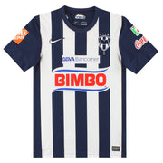 2012-13 Monterrey Nike Home Shirt S
