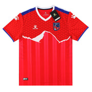 2024-25 Nepal Kelme Home Shirt *BNIB* XXXL