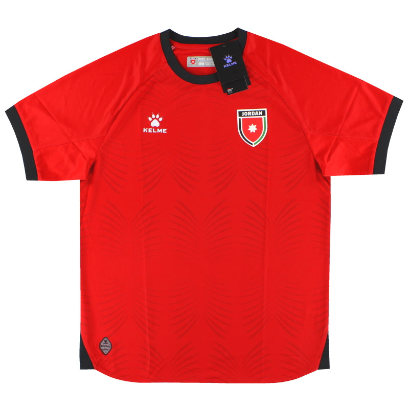 2024-25 Jordan Kelme Away Shirt *BNIB* XXL