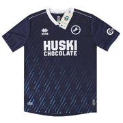 2023-24 Millwall Errea Home Shirt *BNIB* XL