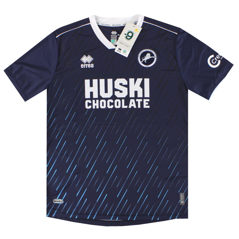 2023-24 Millwall Errea Home Shirt *BNIB* XL