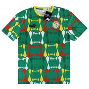 2023-24 Senegal Puma Culture Tee *w/tags* M