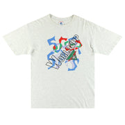 1990s World Cup Graphic Tee XL