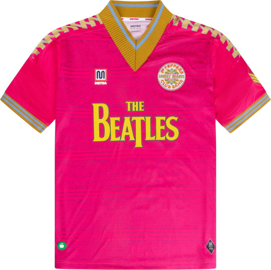 Meyba x SGT Pepper 'The Beatles' Limited Edition Shirt 'Ringo' *w/tags* XL