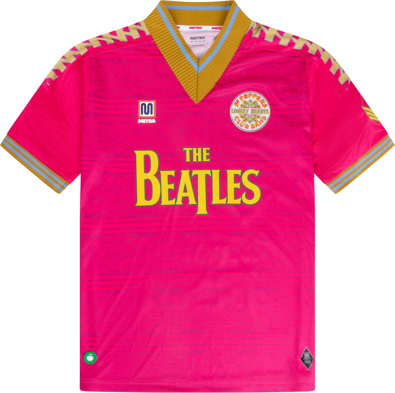 Meyba x SGT Pepper 'The Beatles' Limited Edition Shirt 'Ringo' *w/tags* XL