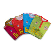 Meyba x SGT Pepper 'The Beatles' Limited Edition 4-Pack Collection *BNIB* L