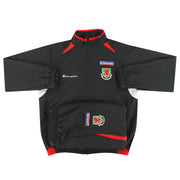 2008-10 Wales Champion Tracksuit L
