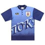 1996-97 Stoke City Asics Away Shirt M