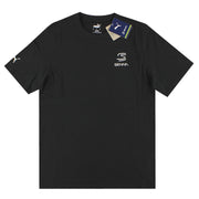 Puma Senna A Vida Graphic Tee *w/tags* S