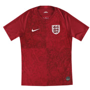 2019 England Lionesses Nike Away Shirt S