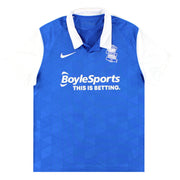 2020-21 Birmingham Nike Home Shirt XL