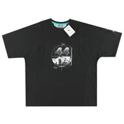 Puma Mercedes MAPF x Raeburn Drivers Tee *w/tags* XL