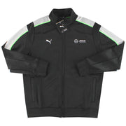 Puma Mercedes MAPF1 MT7 track Jacket *w/tags* XL