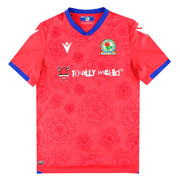 2022-23 Blackburn Macron Third Shirt M