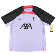2022-23 Liverpool Nike Training Shirt *w/tags* XXL