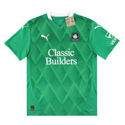 2024-25 Plymouth Puma Home Shirt *BNIB* M