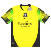 2024-25 Plymouth Puma Third Shirt *BNIB* S