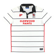 2015-16 Darlington Avec Home Shirt XL
