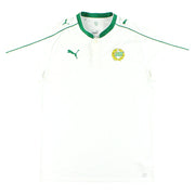 2016 Hammarby Puma Home Shirt XL