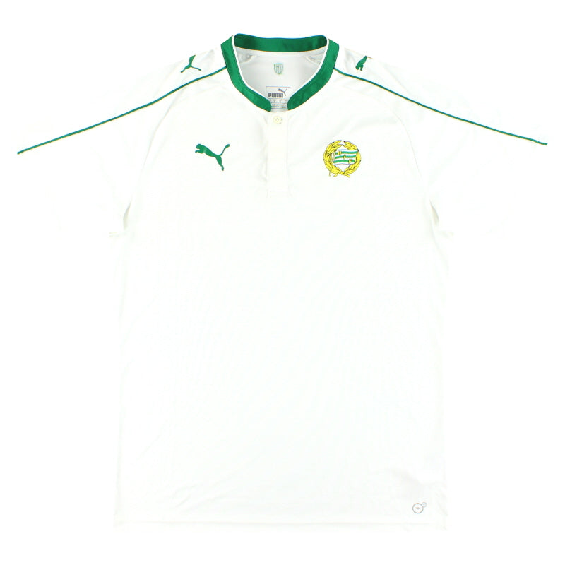 2016 Hammarby Puma Home Shirt XL