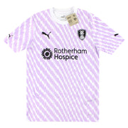 2023-24 Rotherham United Puma Third Shirt *BNIB* L