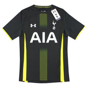 2014-15 Tottenham Under Armour Player Issue Away Shirt *w/tags* L