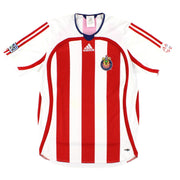 2006-07 Chivas USA adidas Away Shirt M