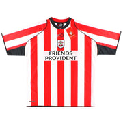 2005-06 Southampton Home Shirt *w/tags* XL