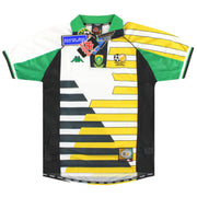 1998 South Africa Kappa Home Shirt *w/tags* XL