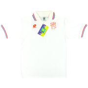 1992-94 Holland Lotto Away Shirt *w/tags* L