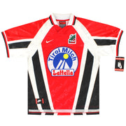 1996-98 FC Tirol Innsbruck Nike Home Shirt *w/tags* XL