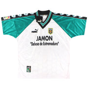 1997-98 Merida Puma Home Shirt *w/tags* XL