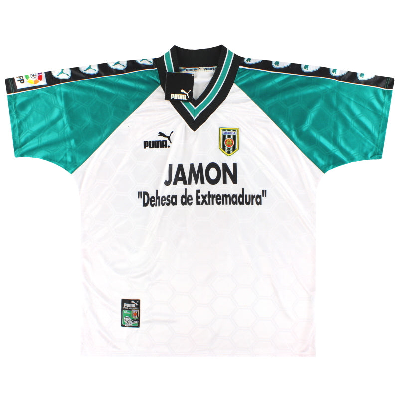 1997-98 Merida Puma Home Shirt *w/tags* XL