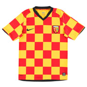 2008-09 Lens Nike Home Shirt S