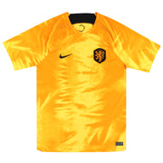 2022-23 Holland Nike Home Shirt *Mint* L